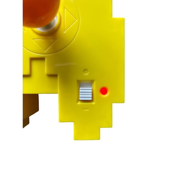Pac-Man Plug & Play TV Arcade Game Joystick Namco Retro Classic Controller AV - Picture 3 of 5